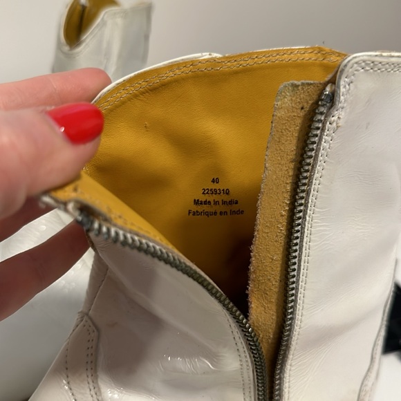 Free people New Frontier Western Boot - Picture 8 of 8